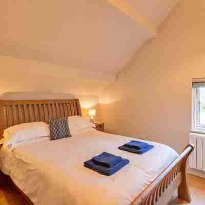 Acorn Cottage Rooms