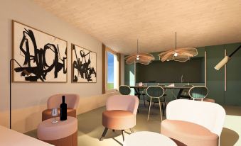Visimo Apartments Kloten - Stay Smart, Live Well