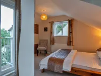 Forest Park Lodge Hotels in Umberleigh