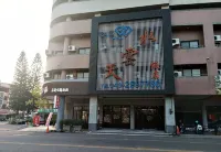 Crystal Hotel Hotels in Nantou