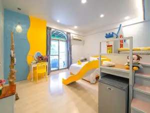 Rainbow Park B&B