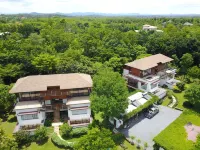 The Pig House Khao Yai - Villas