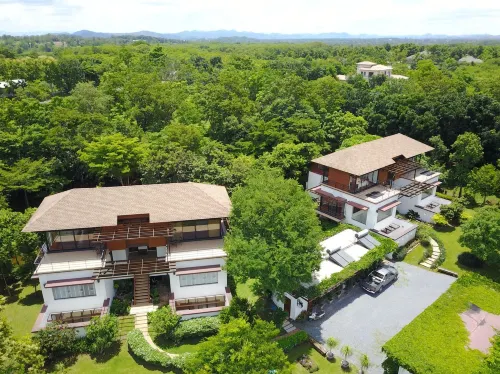 The Pig House Khao Yai