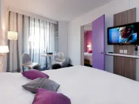 Ibis Styles Grenoble Centre Gare