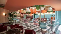 Tent Mojito Suites - Barer