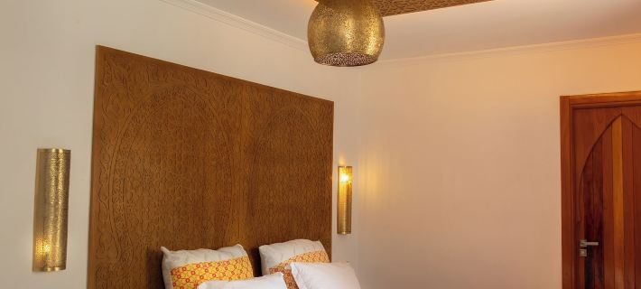 Diyar Marhaba Hotels in Chefchaouen