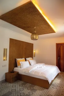 Diyar Marhaba Hotels in 