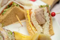 Lusian Hostel Hotels in Nantou