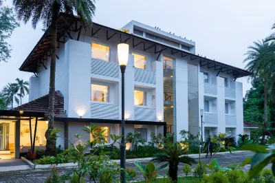 Hotel Riviera Garden