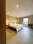 Edificio Manzil Hotels in Capiata