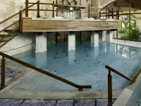 UNA HOTELS Regina Bari - Hot Springs