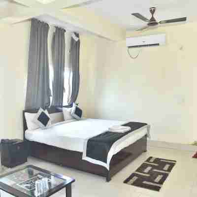 Treebo Buddha Vibrant Rooms