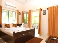 Gir Pride Resort Các khách sạn ở Sasan Gir