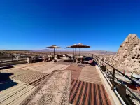 Duven Hotel Cappadocia Hotels in Tekelli Mahallesi