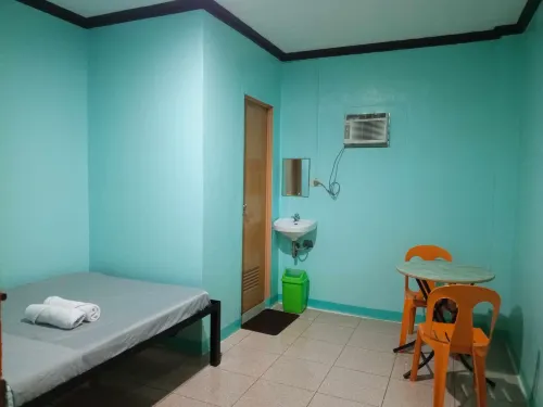 Rms Travellers Inn Các khách sạn ở Poro