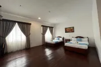 NSCC Casa De Vigan Hotels in Ilocos Sur