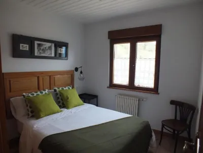 Casa el Enebral