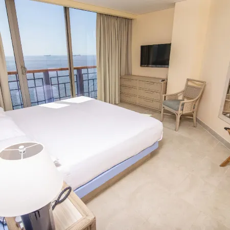 Zuana Beach Resort