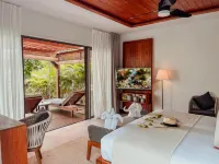 Wonders Beach Boutique Hotel Hotel di Trou aux Biches