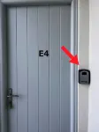 Erato City House
