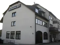 Hotel Kelkheimer Hof Hotels in Kelkheim