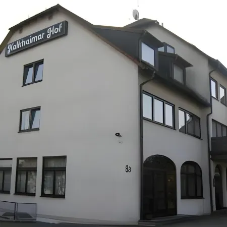 Hotel Kelkheimer Hof