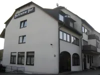 Hotel Kelkheimer Hof Hotels in Kelkheim