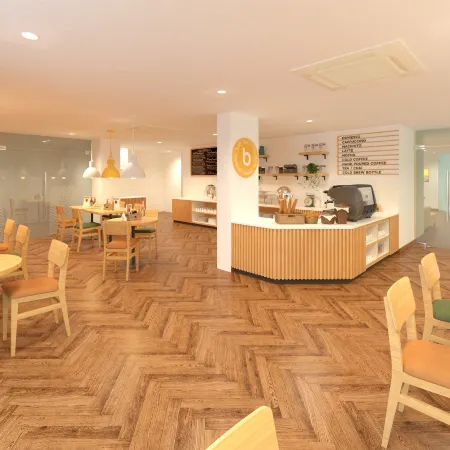 Bloom Hotel Koregaon Park