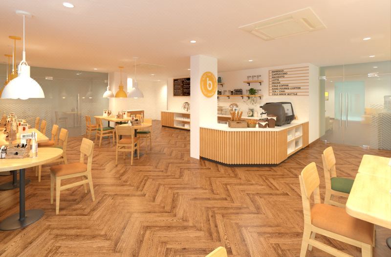 Bloom Hotel Koregaon Park photo 3