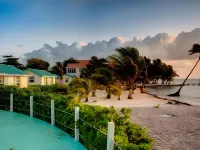 Royal Caribbean Resort Hotel di San Pedro