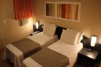 Hotel Galícia - 2-Star