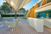 Protur Sa Coma Playa Hotel & Spa - bar