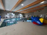Cobblestone Suites - Oshkosh - Pool