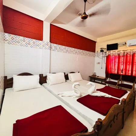 Shree Katyayani Residency