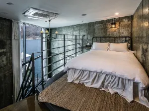 SS Resort