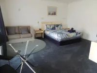 Argyle Terrace Motor Inn Hotel di Batemans Bay