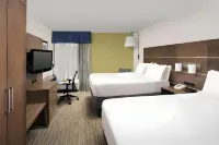 Holiday Inn Express Andover North-Lawrence Hotels in Lawrence