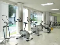 Arenas del Mar Apartments