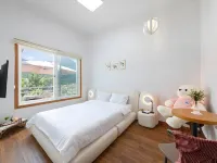 Yangpyeong Forest Live Pension Hotels near Yongmunsa