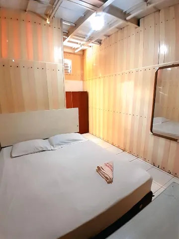 Kartini Residence at Pasar Baru Jakarta الغرف Photos