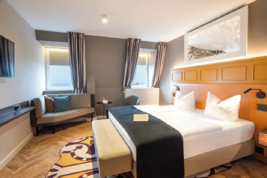 阿爾貝克奧斯酒店