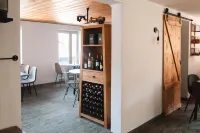 Lodge les Merisiers