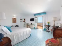 Estate4Home - de Pando Panoramic Suites 1096 فنادق في سكالا