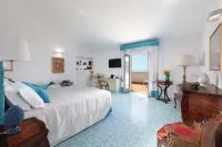 De Pando Panoramic Suites 1096