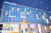 Fortune Atrium Hotel Hotels in 