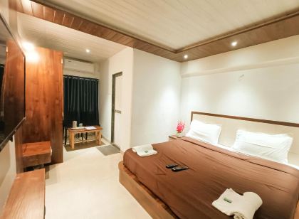 普什卡拉吉飯店