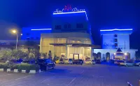 Hotel Prima Cirebon Hotels in Kejaksan