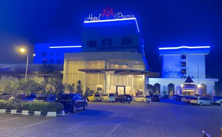 Hotel Prima Cirebon