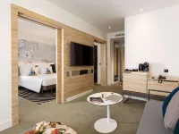 Novotel Tunis Lac Các khách sạn ở 