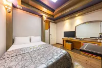 제천 럭셔리모텔